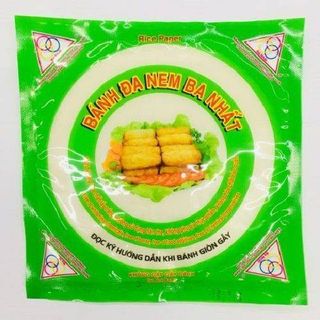Bánh tráng - Bánh đa nem