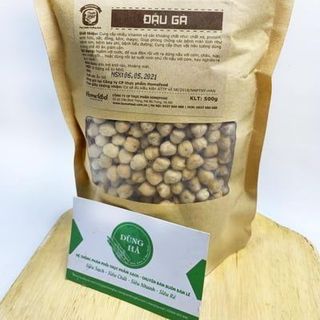 Đậu gà nâu - Đậu gà trắng