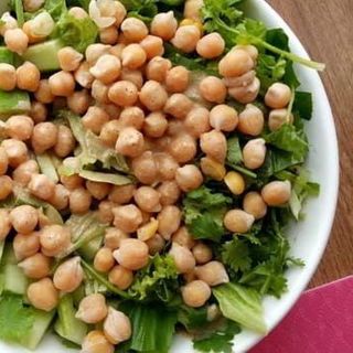 Đậu gà nâu - Đậu gà trắng
