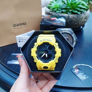 ĐỒNG HỒ G-SHOCH VÀNG CAO CẤP NEW