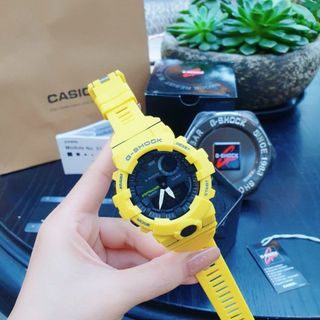ĐỒNG HỒ G-SHOCH VÀNG CAO CẤP NEW