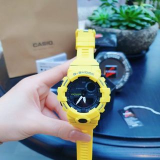 ĐỒNG HỒ G-SHOCH VÀNG CAO CẤP NEW