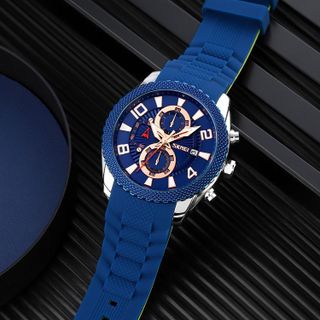 ĐỒNG HỒ SKMEI SK088 ĐỒNG HỒ NAM SKMEI ĐỒNG HỒ THỂ THAO CHO PHÁI MẠNH