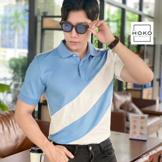 ÁO POLO HOKO MỚI NHẤT