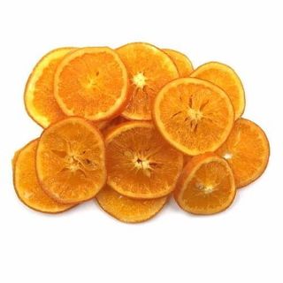 Cam Mỹ sấy dẻo