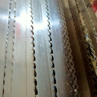 LƯỠI CƯA XƯƠNG THỊT ĐÔNG LẠNH NHẬP KHẨU CHÂU ÂU