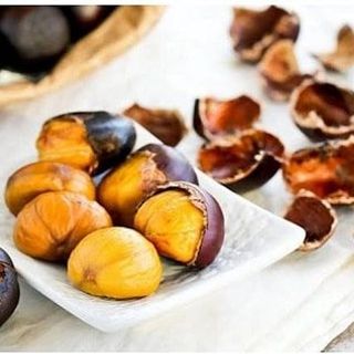 Hạt dẻ Cao Bằng