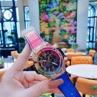 ĐỒNG HỒ HUBLOT SIÊU CẤP NEW giá sỉ