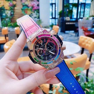 ĐỒNG HỒ HUBLOT SIÊU CẤP NEW