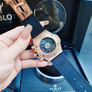 ĐỒNG HỒ HUBLOT SIÊU CẤP NEW