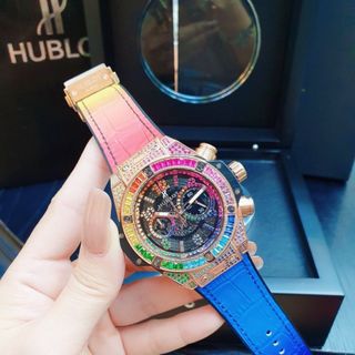 ĐỒNG HỒ HUBLOT SIÊU CẤP NEW
