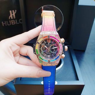 ĐỒNG HỒ HUBLOT SIÊU CẤP NEW