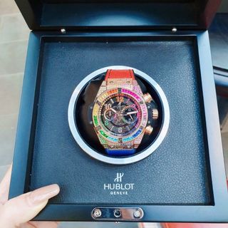 ĐỒNG HỒ HUBLOT SIÊU CẤP NEW