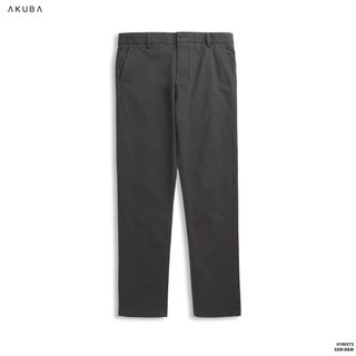QUẦN KAKI DÀI AKUBA 01R0372