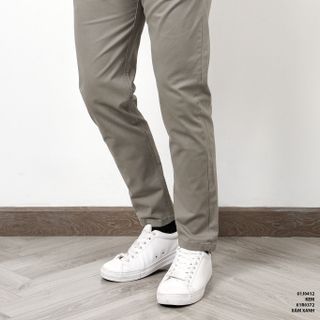 QUẦN KAKI DÀI AKUBA 01R0372