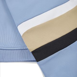 POLO TRƠN PHỐI MÀU HOKO