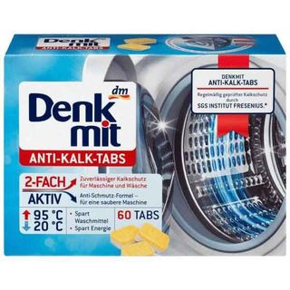 Viên tẩy lồng giặt denkmit Đức - bán sỉ, bán buôn giá sỉ