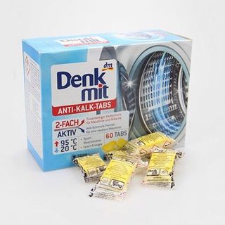 Viên tẩy lồng giặt denkmit Đức - bán sỉ, bán buôn