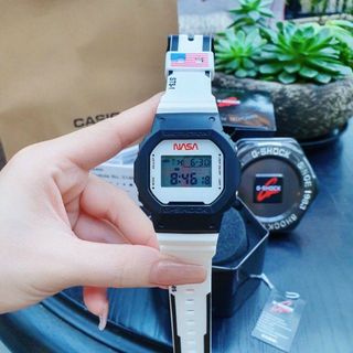 ĐỒNG HỒ G-SHOCH NASA NEW