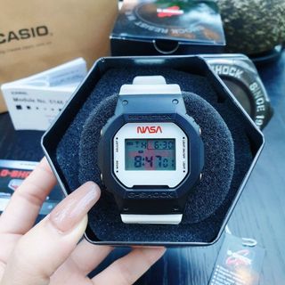 ĐỒNG HỒ G-SHOCH NASA NEW