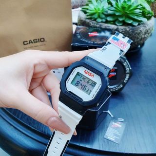 ĐỒNG HỒ G-SHOCH NASA NEW