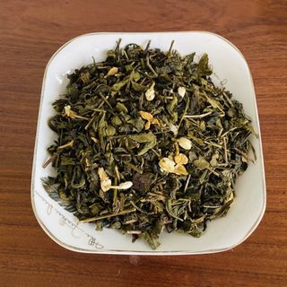 TRÀ ƯỚP HƯƠNG LÀI PHA TRÀ ĐÁ
