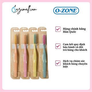 Bàn chải đánh răng Dr.Long Hàn Quốc