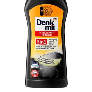 Xịt tẩy rửa bếp từ Denkmit Đức giá buôn - giá sỉ