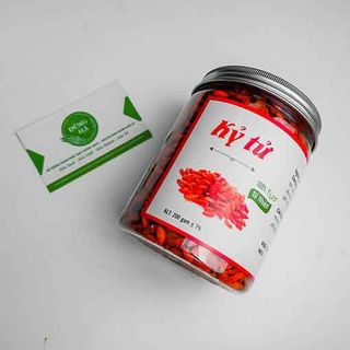Câu kỷ tử