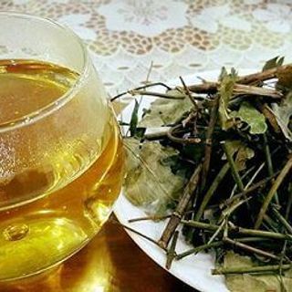 Chè vằng khô