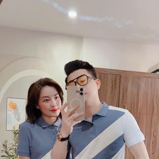 ÁO CẶP ĐÔI POLO HOKO