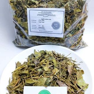 Chè vằng khô