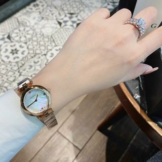 ĐỒNG HỒ GUCCl MINI CAO CẤP SALE