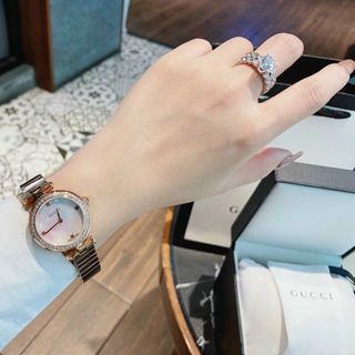 ĐỒNG HỒ GUCCl MINI CAO CẤP SALE
