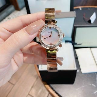 ĐỒNG HỒ GUCCl MINI CAO CẤP SALE