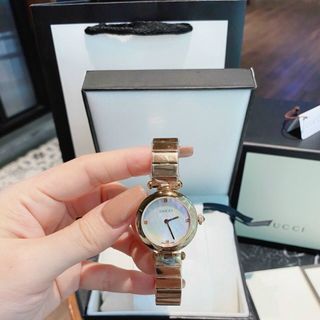 ĐỒNG HỒ GUCCl MINI CAO CẤP SALE