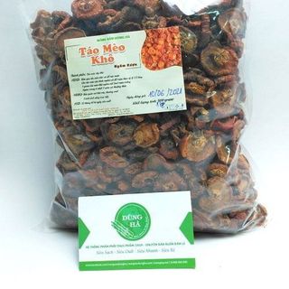 Táo mèo khô