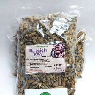 Ba kích tím