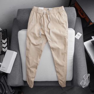 QUẦN JOGERR KAKI VẢI NHẬP SIZE 29-36