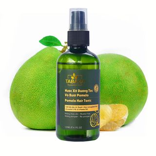 Tinh dầu bưởi Tabaha 120ml giảm rụng tóc