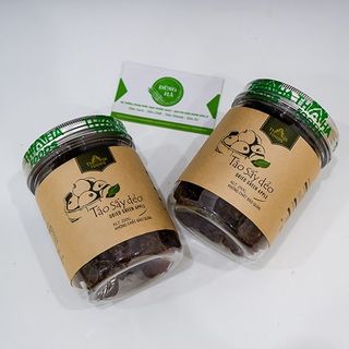 Táo sấy dẻo Ninh Thuận
