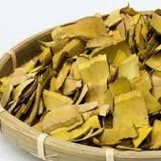 Cây mật gấu