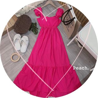 Sét Gấm Xốp Tiểu Thư