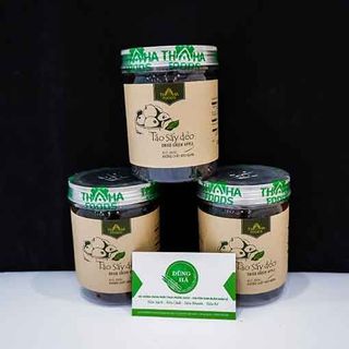 Táo sấy dẻo Ninh Thuận