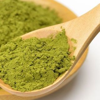 Bột trà xanh matcha