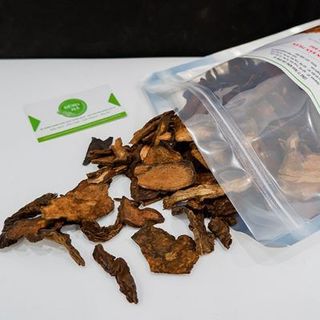 Hà thủ ô đỏ