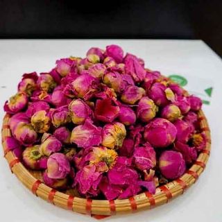 Trà Hoa Mẫu Đơn Sấy Khô