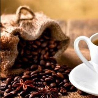 Cà phê rang xay nguyên chất