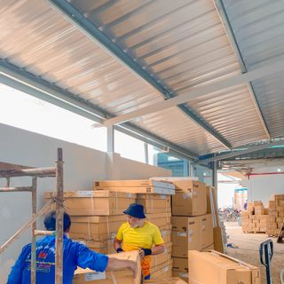 máy lạnh âm trần Panasonic giá sỉ - khuyến mãi