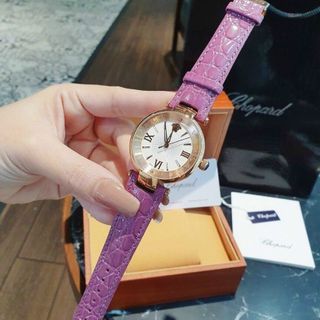 ĐỒNG HỒ VERRSACE DA NỮ SALE SỐC NEW